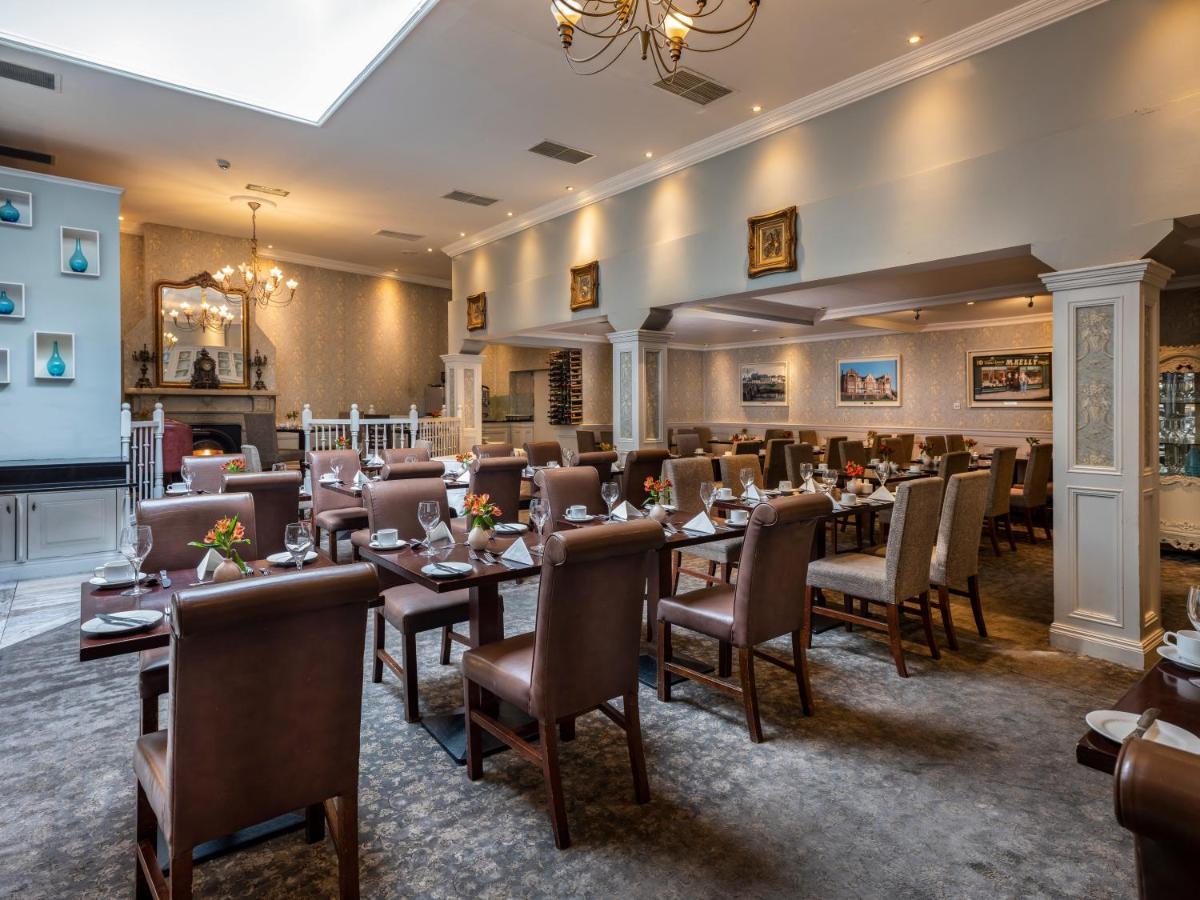 Treacy'S Hotel Wexford Enniscorthy Exterior photo
