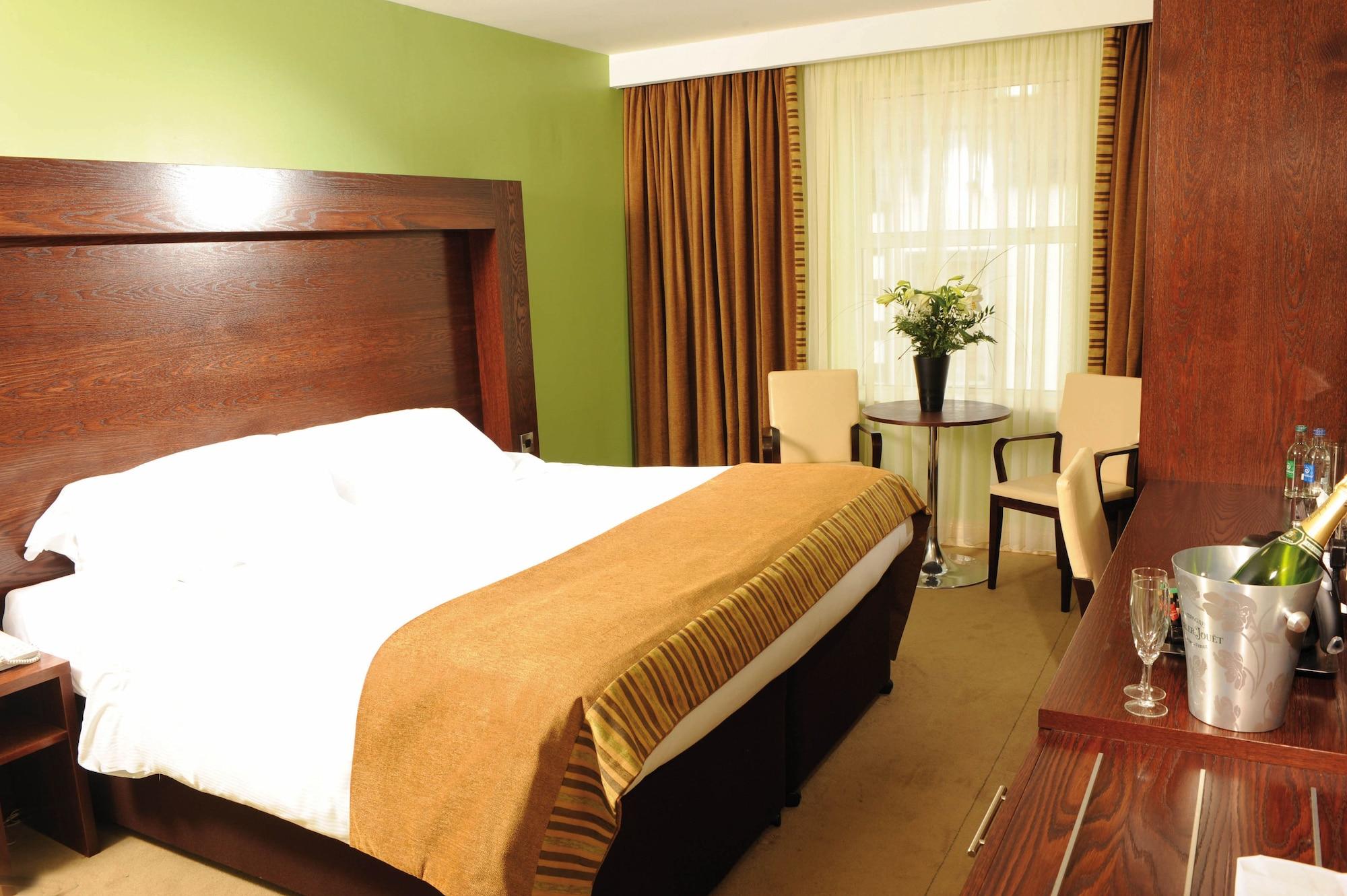 Treacy'S Hotel Wexford Enniscorthy Exterior photo