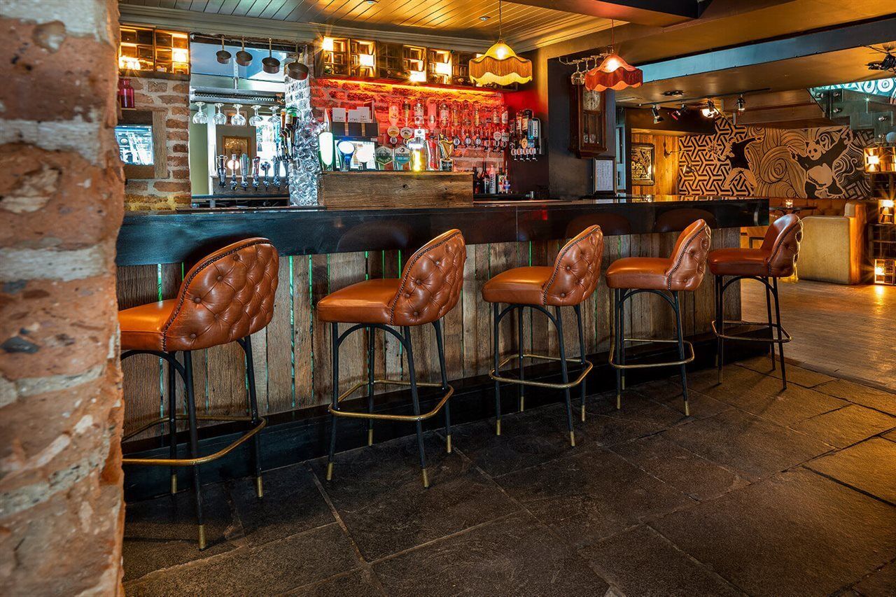 Treacy'S Hotel Wexford Enniscorthy Exterior photo